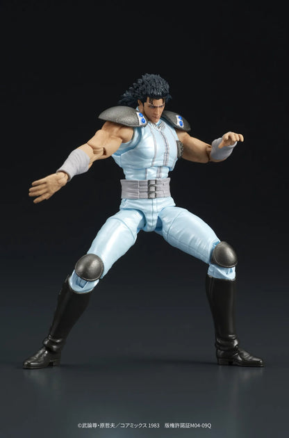 FIST OF THE NORTH STAR REI DIGACTION ACTION FIGURE