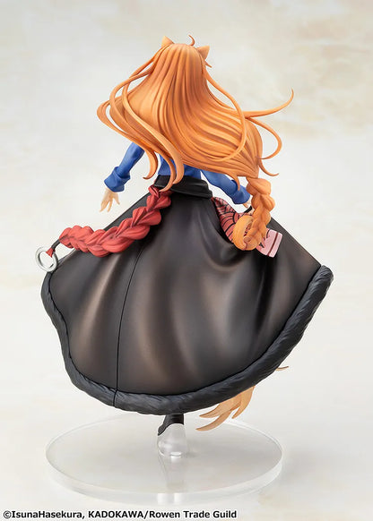 SPICE AND WOLF HOLO BY JYUU AYAKURA KDCOLLE FIGURE