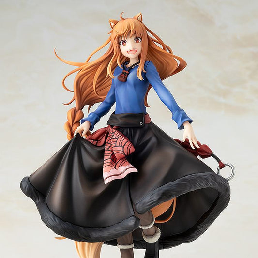 SPICE AND WOLF HOLO BY JYUU AYAKURA KDCOLLE FIGURE