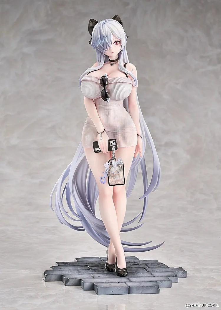 GODDESS OF VICTORY NIKKE CINDERELLA BEATIFUL ME 1/7 FIGURE
