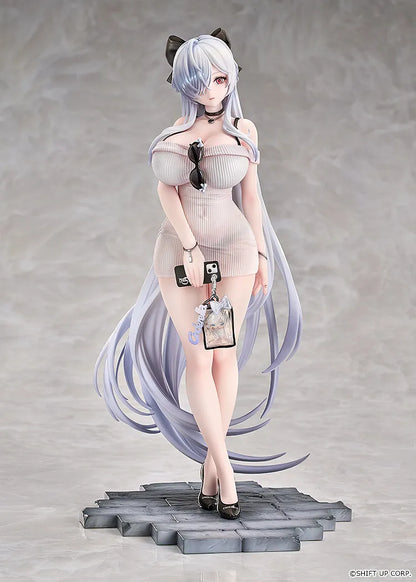 GODDESS OF VICTORY NIKKE CINDERELLA BEATIFUL ME 1/7 FIGURE