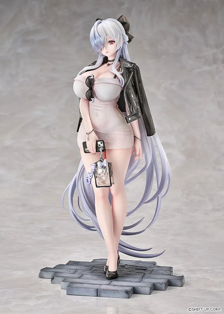 GODDESS OF VICTORY NIKKE CINDERELLA BEATIFUL ME 1/7 FIGURE
