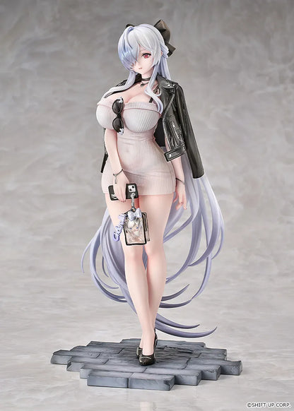 GODDESS OF VICTORY NIKKE CINDERELLA BEATIFUL ME 1/7 FIGURE
