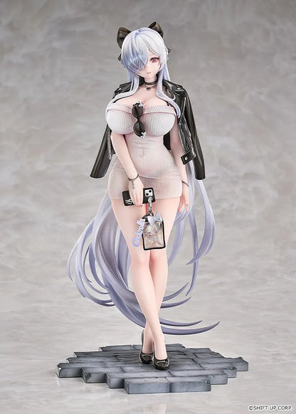 GODDESS OF VICTORY NIKKE CINDERELLA BEATIFUL ME 1/7 FIGURE