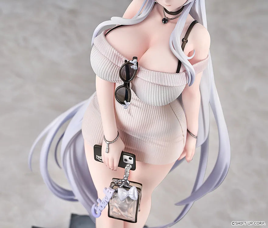 GODDESS OF VICTORY NIKKE CINDERELLA BEATIFUL ME 1/7 FIGURE