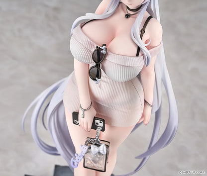 GODDESS OF VICTORY NIKKE CINDERELLA BEATIFUL ME 1/7 FIGURE