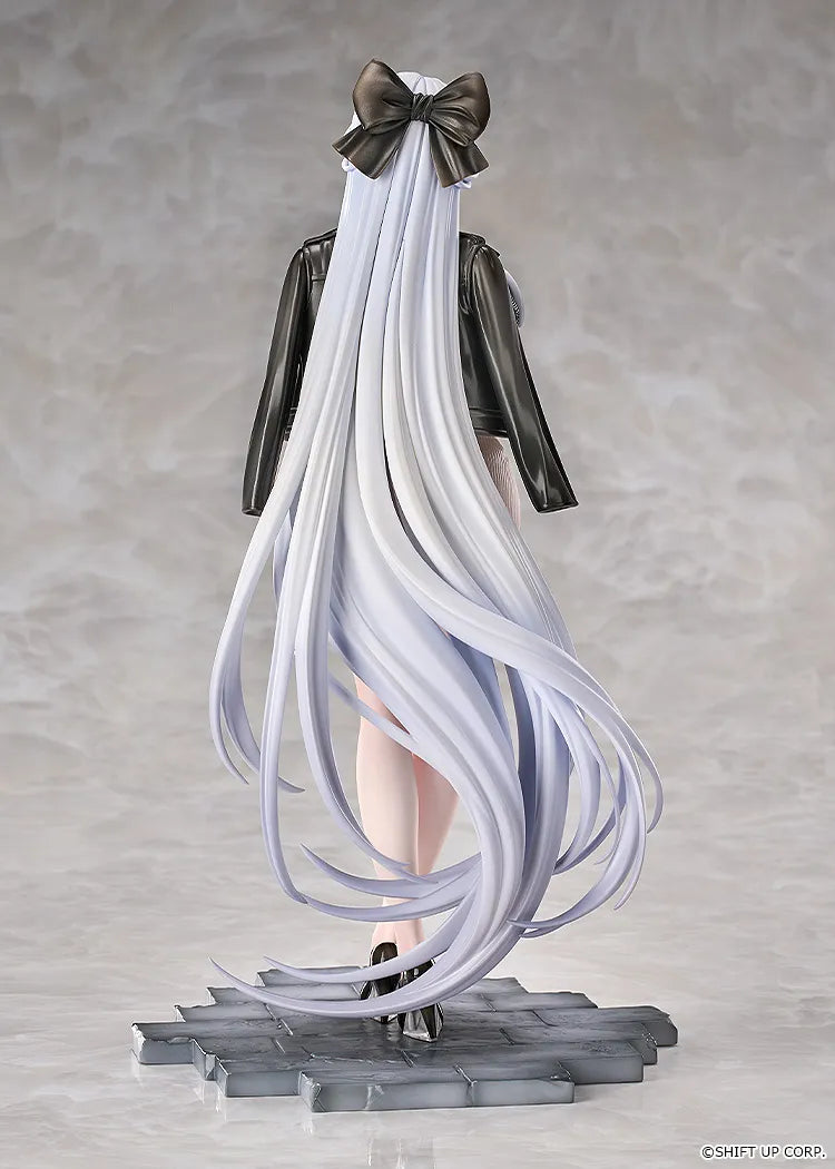 GODDESS OF VICTORY NIKKE CINDERELLA BEATIFUL ME 1/7 FIGURE