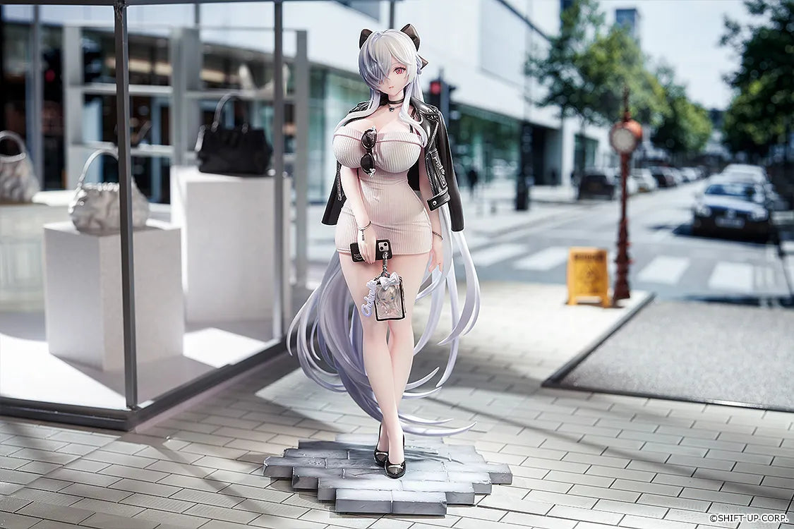 GODDESS OF VICTORY NIKKE CINDERELLA BEATIFUL ME 1/7 FIGURE