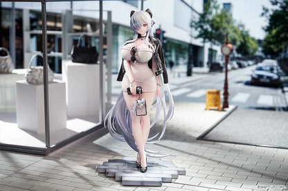 GODDESS OF VICTORY NIKKE CINDERELLA BEATIFUL ME 1/7 FIGURE