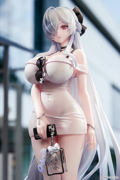 GODDESS OF VICTORY NIKKE CINDERELLA BEATIFUL ME 1/7 FIGURE