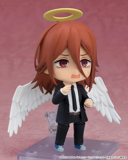 CHAINSAW MAN ANGEL DEVIL NENDOROID