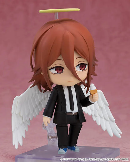 CHAINSAW MAN ANGEL DEVIL NENDOROID