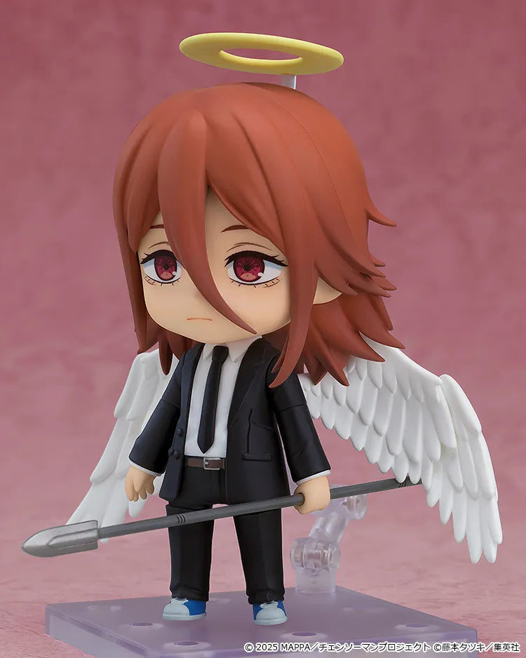 CHAINSAW MAN ANGEL DEVIL NENDOROID