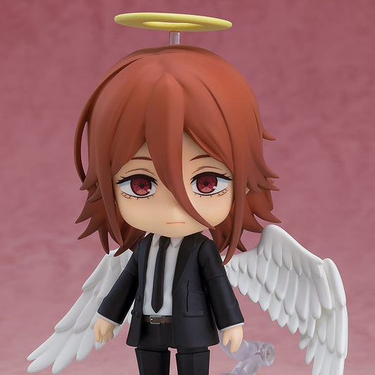 CHAINSAW MAN ANGEL DEVIL NENDOROID