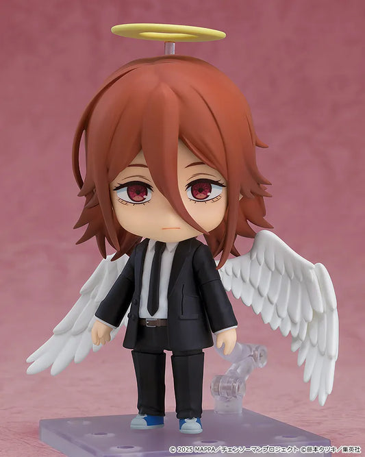 CHAINSAW MAN ANGEL DEVIL NENDOROID