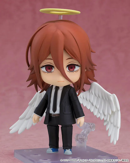 CHAINSAW MAN ANGEL DEVIL NENDOROID