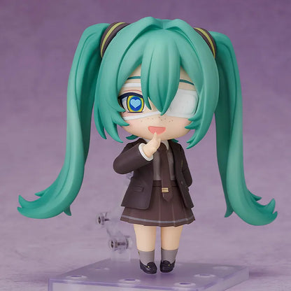 HATSUNE MIKU MONITORING NENDOROID