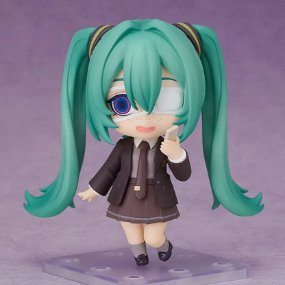 HATSUNE MIKU MONITORING NENDOROID