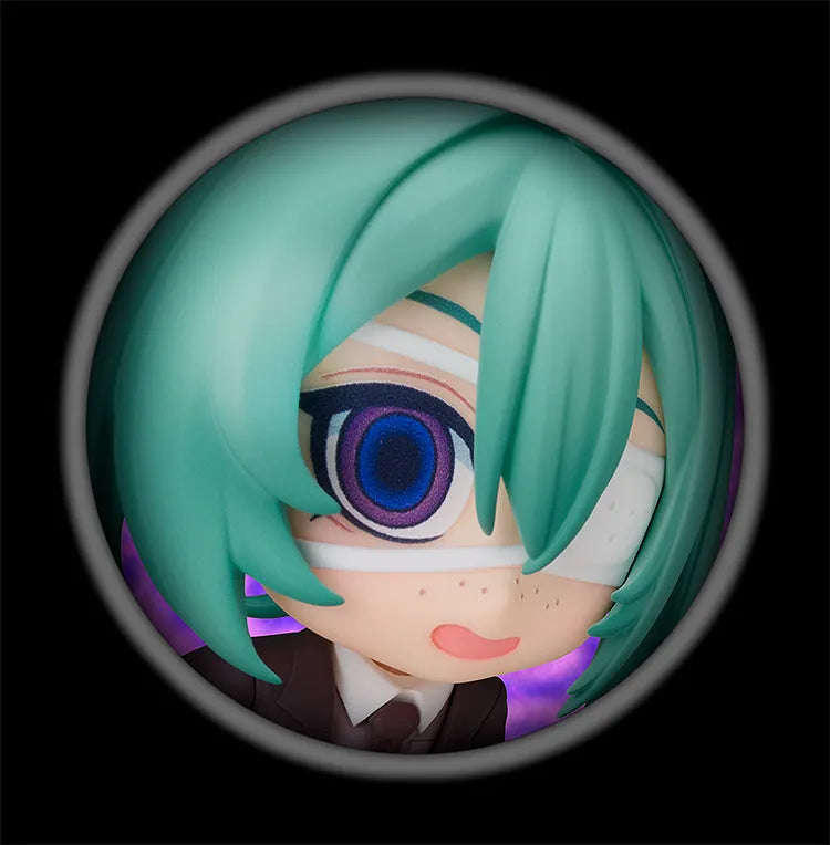 HATSUNE MIKU MONITORING NENDOROID
