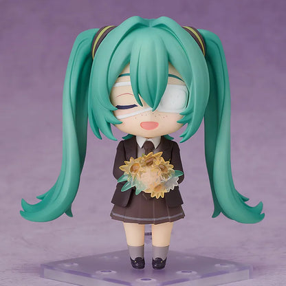 HATSUNE MIKU MONITORING NENDOROID
