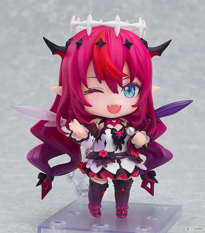 HOLOLIVE PRODUCTION IRYS NENDOROID