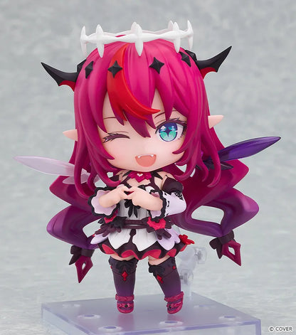 HOLOLIVE PRODUCTION IRYS NENDOROID