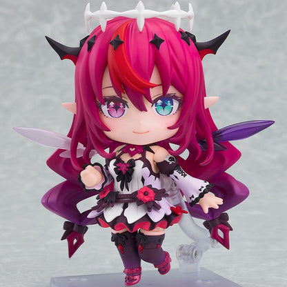 HOLOLIVE PRODUCTION IRYS NENDOROID
