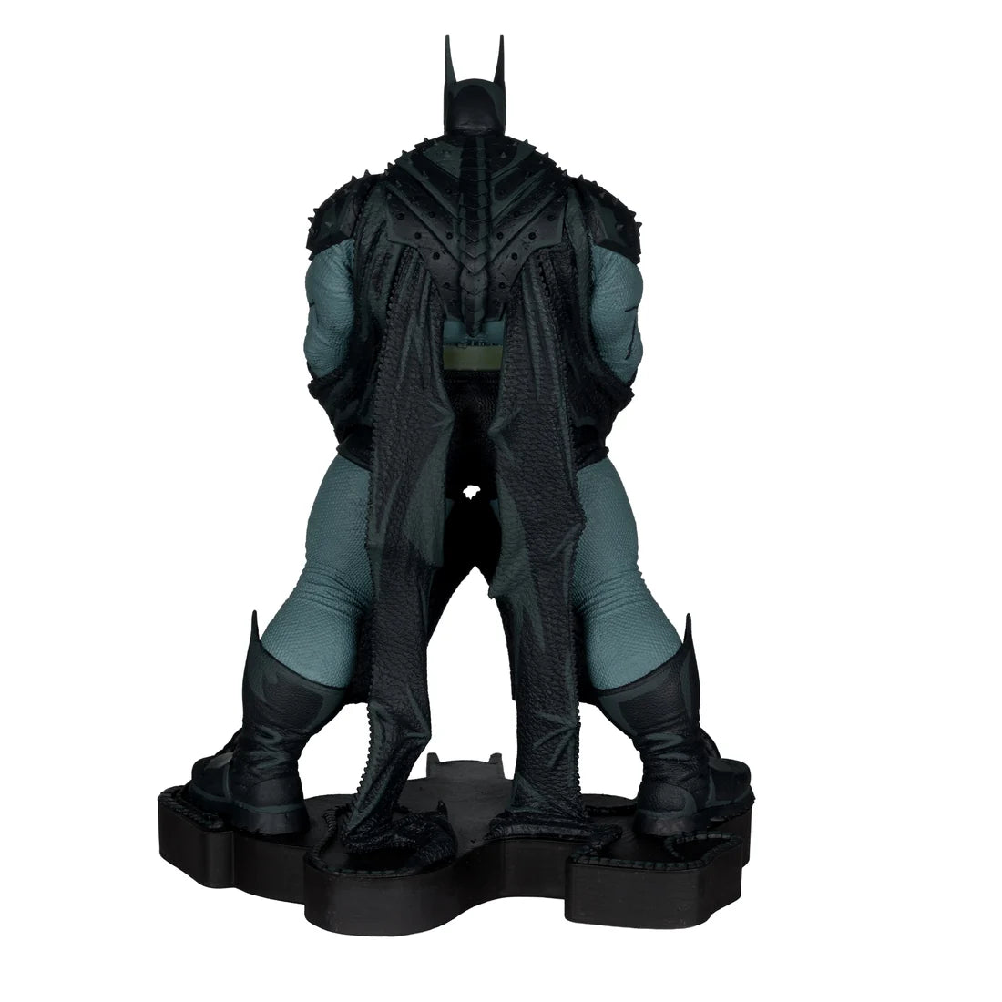 MCFARLANE TOYS 25 BATMAN - DC DIRECT ABSOLUTE NICK DRAGOTTA RESIN STATUA 20 cm