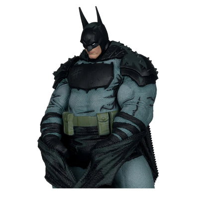 MCFARLANE TOYS 25 BATMAN - DC DIRECT ABSOLUTE NICK DRAGOTTA RESIN STATUA 20 cm