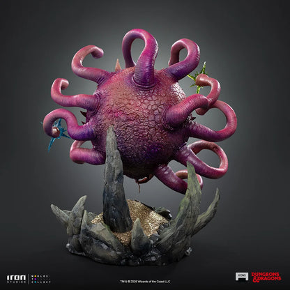 IRON STUDIOS DUNGEONS & DRAGONS BEHOLDER ICONS STATUA 30 cm