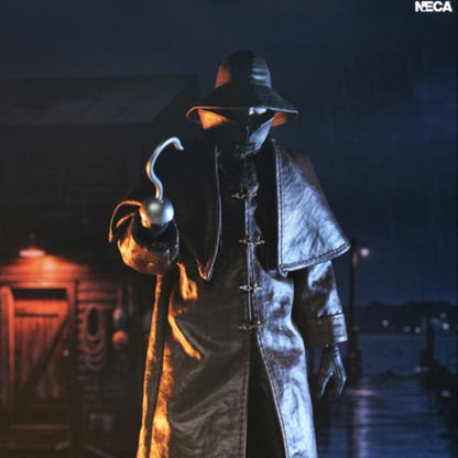 NECA I KNOW WHAT YOU DID LAST SUMMER FISHERMAN ULTIMATE ACTION FIGURE 17 cm