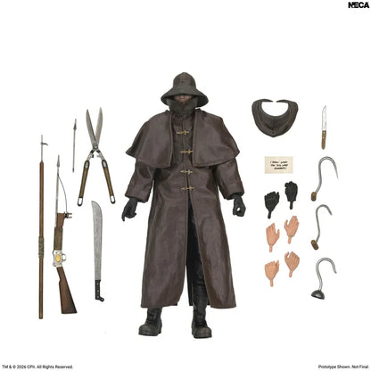 NECA I KNOW WHAT YOU DID LAST SUMMER FISHERMAN ULTIMATE ACTION FIGURE 17 cm