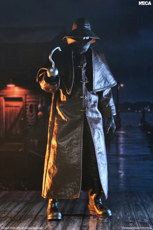 NECA I KNOW WHAT YOU DID LAST SUMMER FISHERMAN ULTIMATE ACTION FIGURE 17 cm
