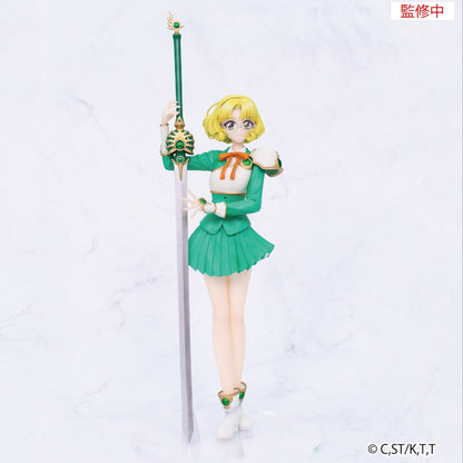 SYSTEM SERVICE MAGIC KNIGHT RAYEARTH FUU HOUOUJI VIVIT FIGURA 18 cm