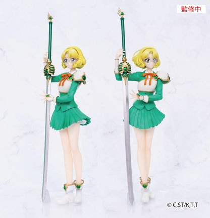 SYSTEM SERVICE MAGIC KNIGHT RAYEARTH FUU HOUOUJI VIVIT FIGURA 18 cm