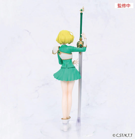 SYSTEM SERVICE MAGIC KNIGHT RAYEARTH FUU HOUOUJI VIVIT FIGURA 18 cm