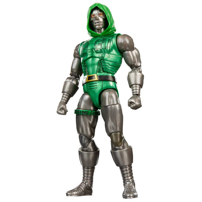 HASBRO - MARVEL LEGENDS SECRET WARS DOCTOR DOOM ACTION FIGURE