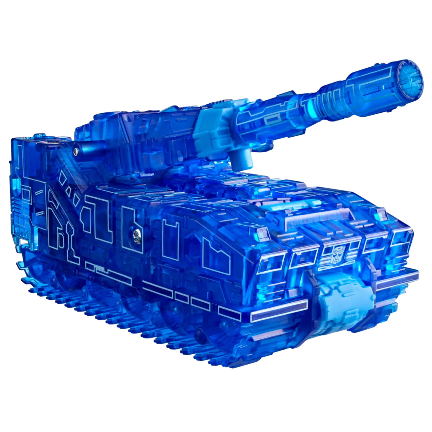 HASBRO PRIME - TRANSFORMERS RG AGE S ENEON CYBERTREAD ACTION FIGURE