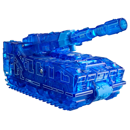 HASBRO PRIME - TRANSFORMERS RG AGE S ENEON CYBERTREAD ACTION FIGURE