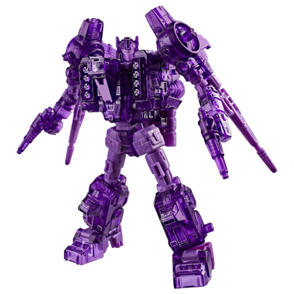 HASBRO PRIME - TRANSFORMERS RG AGE S DARK ENEON CYBERTRONIC ACTION FIGURE