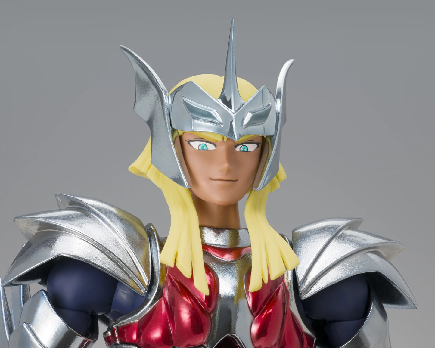 BANDAI - SAINT SEIYA SAINT CLOTH MYTH EX BETA MERAK HAGEN 40TH ANNIVERSARY ACTION FIGURE 18 cm