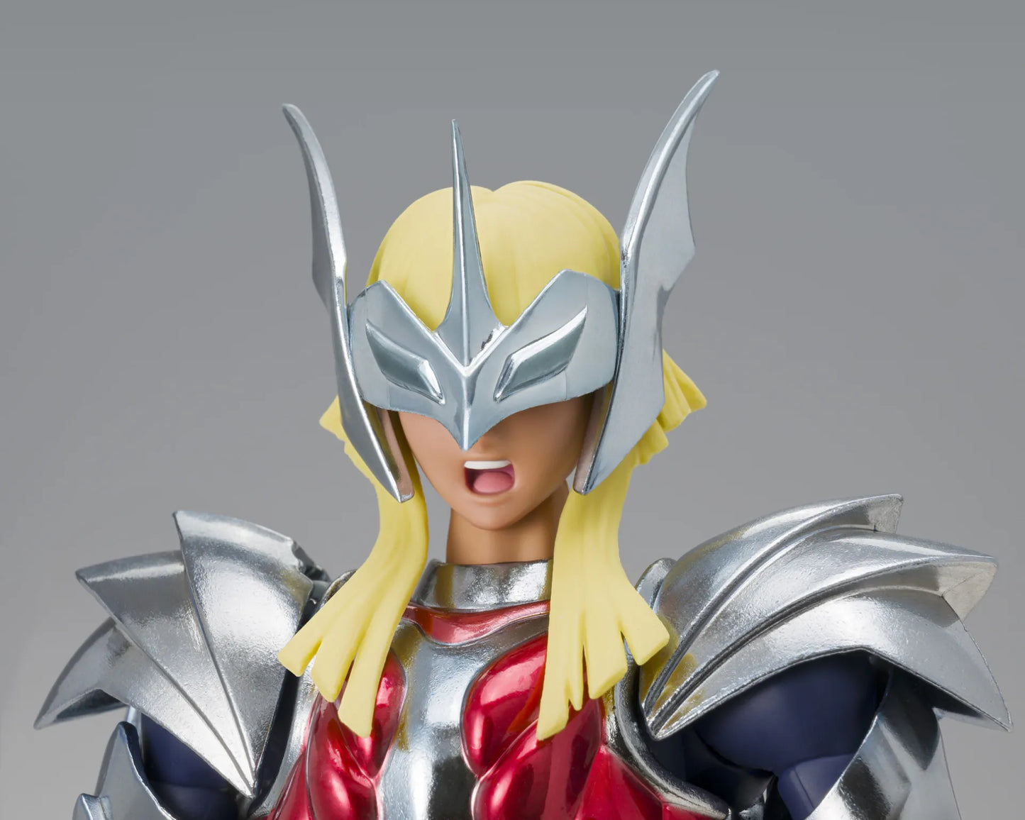 BANDAI - SAINT SEIYA SAINT CLOTH MYTH EX BETA MERAK HAGEN 40TH ANNIVERSARY ACTION FIGURE 18 cm
