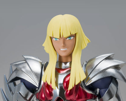 BANDAI - SAINT SEIYA SAINT CLOTH MYTH EX BETA MERAK HAGEN 40TH ANNIVERSARY ACTION FIGURE 18 cm