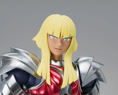 BANDAI - SAINT SEIYA SAINT CLOTH MYTH EX BETA MERAK HAGEN 40TH ANNIVERSARY ACTION FIGURE 18 cm
