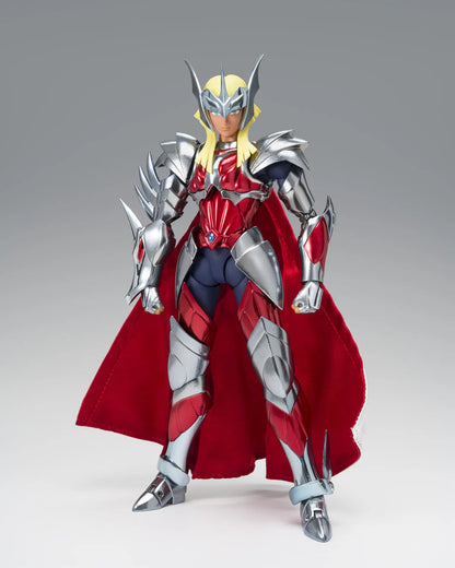 BANDAI - SAINT SEIYA SAINT CLOTH MYTH EX BETA MERAK HAGEN 40TH ANNIVERSARY ACTION FIGURE 18 cm