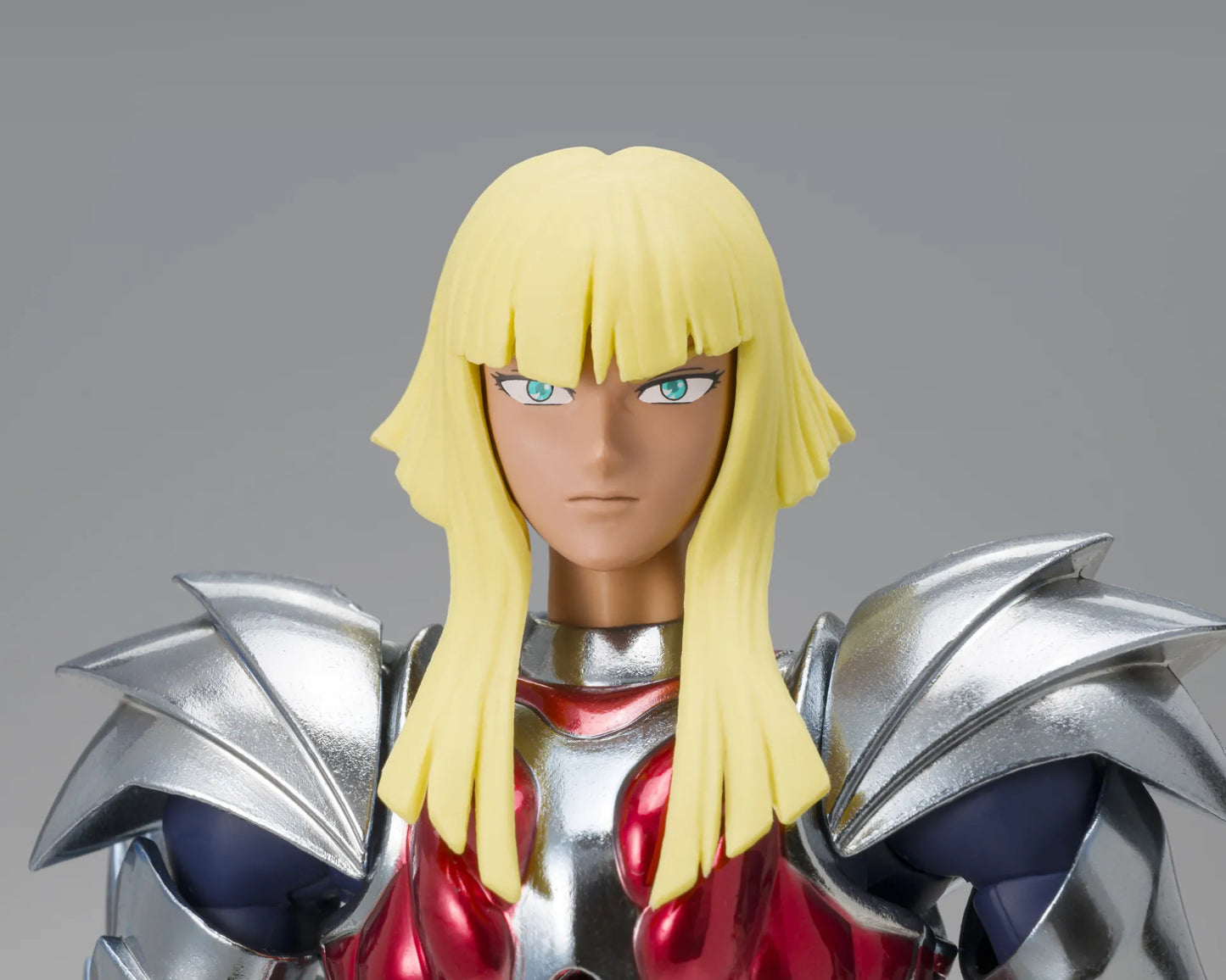 BANDAI - SAINT SEIYA SAINT CLOTH MYTH EX BETA MERAK HAGEN 40TH ANNIVERSARY ACTION FIGURE 18 cm