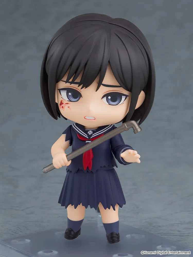 GOOD SMILE COMPANY NENDOROID SILENT HILL HINAKO SHIMIZU MINI FIGURA 10 cm