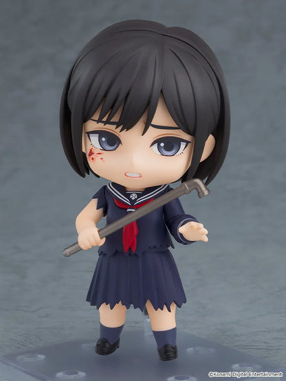 GOOD SMILE COMPANY NENDOROID SILENT HILL HINAKO SHIMIZU MINI FIGURA 10 cm