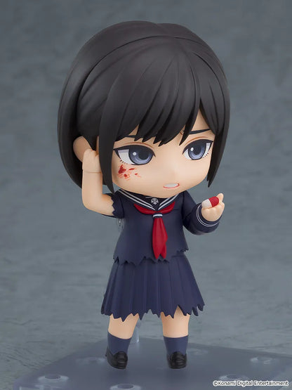 GOOD SMILE COMPANY NENDOROID SILENT HILL HINAKO SHIMIZU MINI FIGURA 10 cm