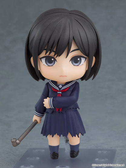 GOOD SMILE COMPANY NENDOROID SILENT HILL HINAKO SHIMIZU MINI FIGURA 10 cm